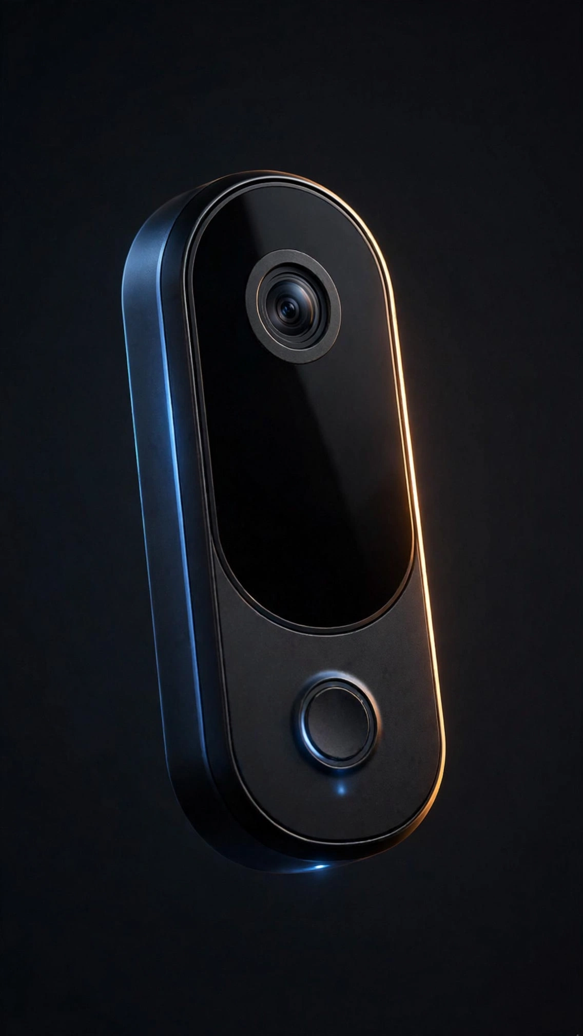 VisionBell smart video doorbell